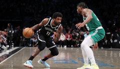 Lakers are ‘actively engaged’ with Nets in Kyrie Irving trade talks