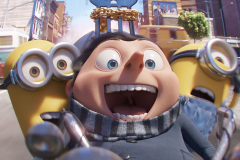 ‘Minions’ Tops Box Office as Families Shake Off Covid Fears