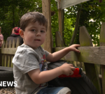 Nurseries in England: Parents asked about proposed modification to carer ratios