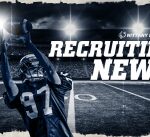 Four-star receiver sets choice date; Penn State in Top 5