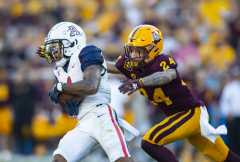 Conference adjustment report mill: More Pac-12 groups preparing to leave?