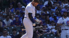 Milwaukee Brewers vs. Chicago Cubs live stream, TELEVISION channel, start time, chances | July 4