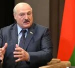 Belarus leader implicates Ukraine of tried rocket attack