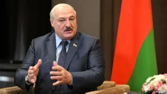 Belarus leader implicates Ukraine of tried rocket attack