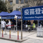 Lockdown Pain Fails to Break Elderly Vaccine Resistance in China