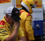 ‘Personalities are not getting along’: Inside Andretti Autosport feud between IndyCar drivers