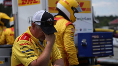 ‘Personalities are not getting along’: Inside Andretti Autosport feud between IndyCar drivers