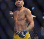 Eugene Bareman: UFC pressing Alex Pereira towards Israel Adesanya ‘before his vulnerabilities are exposed’