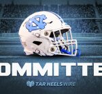 UNC football lands four-star broad receiver in 2023 class