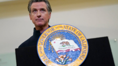 ‘Don’t let them take your flexibility’: California Gov. Gavin Newsom prompts Floridians to ditch state