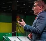 Saskatchewan leading taps previous MLA, MP to lead ‘in-house’ conferences on provincial autonomy