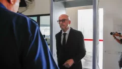 Paul Haggis launched from hotel detention in Italy, attorney states