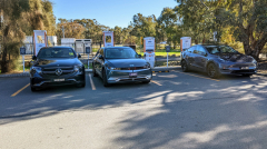 EV charging business Chargefox gotten by Australian Motoring Services (AMS), speedingup course to 5,000 EV plugs