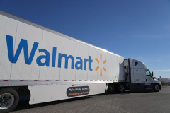 Walmart Levies Pickup, Fuel Charges on Suppliers as Costs Soar