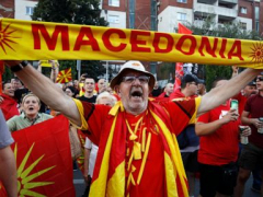 EU advises N Macedonia to back proposed offer with Bulgaria