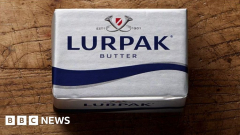 Lurpak states butter rate up to offer farmers reasonable offer