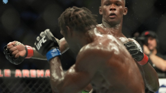 Video: Israel Adesanya won quickly at UFC 276, so why all the criticism from fans?