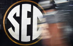 Greg McElroy: ‘What if Notre Dame signedupwith the SEC?’