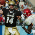 Joel Klatt sees Colorado landing in the Big 12