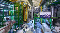 Big Hadron Collider researchers observe brand-new ‘exotic’ particles
