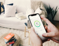 Airthings’ launch linked Air Quality Monitors in Australia