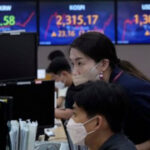 Asian stocks greater after Fed states rate walkings might be required