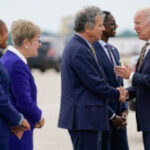 Biden in Ohio spotlights effort to rescue union pensions