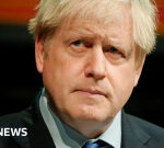 Boris Johnson to stand down as Tory leader after wave of resignations