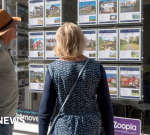 Home rates defy expectations to hit record