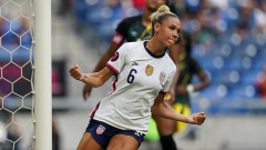 USWNT books area at 2023 World Cup in Australia and New Zealand with huge wins, Haiti help