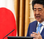 Ex-Japanese Prime Minister Shinzo Abe hurried to medicalfacility after obvious shooting, report states