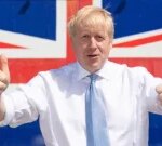 Specified by lies, Boris Johnson’s political profession has lastly fallenapart