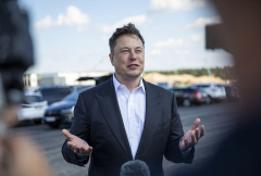 Elon Musk Scraps $44 Billion Twitter Deal on ‘Misleading Representations’ (TWTR)