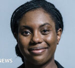 Kemi Badenoch launches quote to be Conservative leader