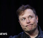 Elon Musk pulls out of $44bn offer to buy Twitter