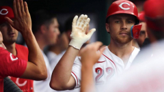 Tampa Bay Rays vs. Cincinnati Reds live stream, TELEVISION channel, start time, chances | July 9