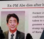 Japan’s previous PM Shinzo Abe assassinated at project occasion