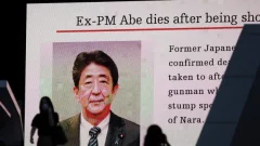 Japan’s previous PM Shinzo Abe assassinated at project occasion