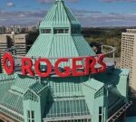 Rogers network experiencing Canada-wide cordless and web blackout