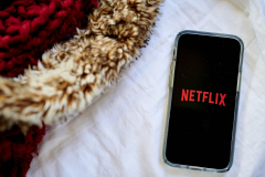 Netflix Remains Global Champion in Streaming, Sarandos Says