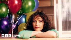 Rae Morris: ‘I was absolutely, totally dropped’