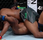 UFC on ESPN 39 video: Kennedy Nzechukwu TKOs Karl Roberson into 4th straight loss