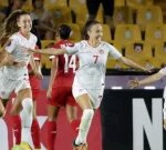 Canadian females’s soccer group certifies for 2023 World Cup