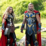‘Thor: Love and Thunder’ ratings franchise finest launching