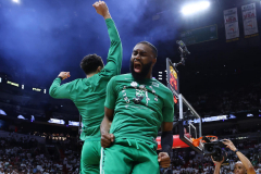 Ronnie 2k: After Celtics boost 2022 Finals core, ‘the sky’s the limitation’