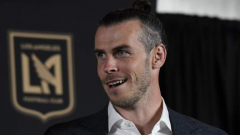 Gareth Bale: Wales captain targets Euro 2024 with long-lasting stay at LAFC