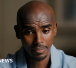 Sir Mo Farah exposes he was trafficked to the UK as a kid
