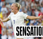 Euro 2022: Beth Mead internet ‘sensational’ 2nd objective to put England 5-0 up versus Norway