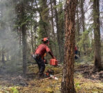 North Klondike Highway resumes as Yukon’s wildfires ‘subdued’ by rain