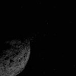 Asteroid Bennu’s surfacearea is more like a plastic ball pit